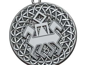 dajdebog Model do druku 3D