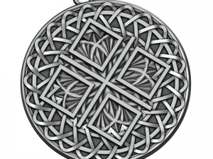 macosh 3D Print Model