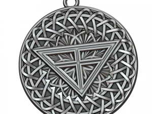 moroc 3D Print Model