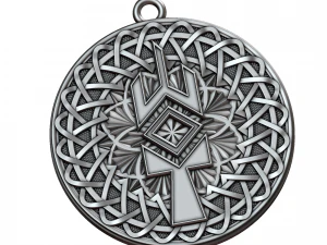 yarilo 3D printmodel