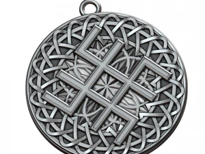 kabadayı 3D Baskı Modeli