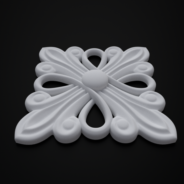 decor Modèle 3D .c4d .max .obj .3ds .fbx .stl .blend 