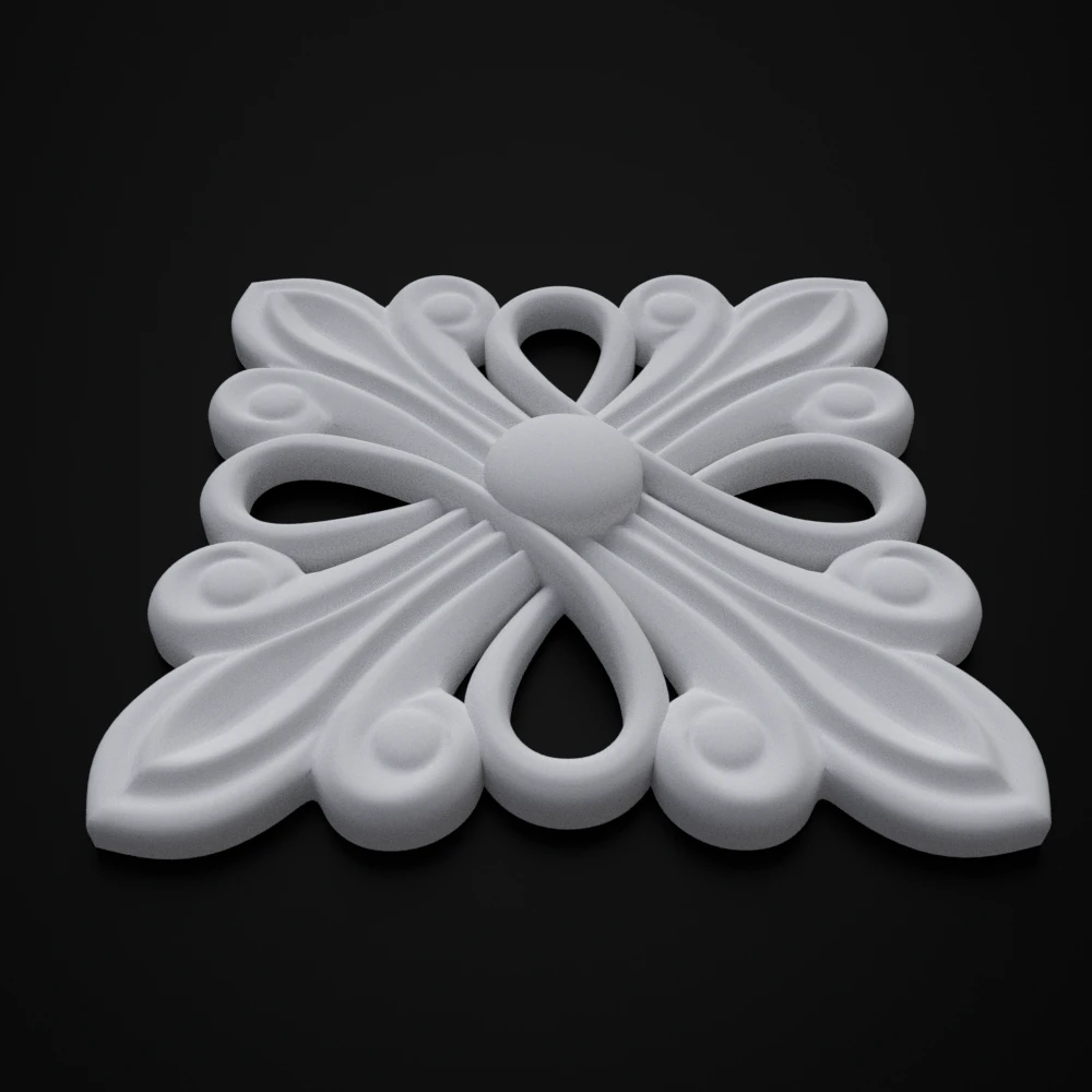 decor 3D Model .c4d .max .obj .3ds .fbx .stl .blend 