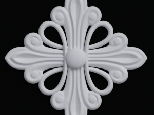 decor Modèle 3D