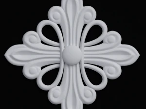 decor 3D Model