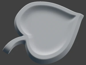 10 in 1 menazhnitsa 3D Model