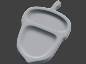 10 in 1 menazhnitsa 3D Model