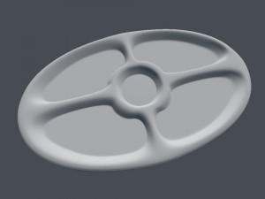 10 in 1 menazhnitsa Modèle 3D