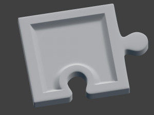 10 in 1 menazhnitsa Modèle 3D
