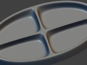 10 in 1 menazhnitsa 3D Model