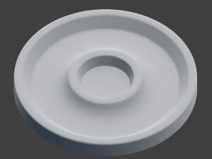 10 in 1 menazhnitsa Modèle 3D
