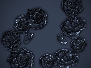 pioni 3D 모델