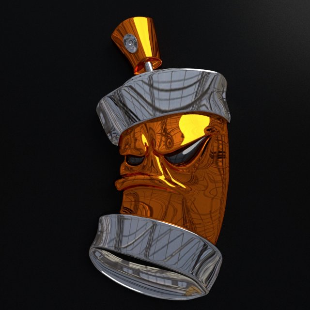 99 3D प्रिंट मॉडल .c4d .max .obj .3ds .fbx .stl .blend 