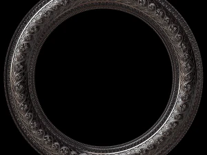 fotogramma 6 Modello di stampa 3D