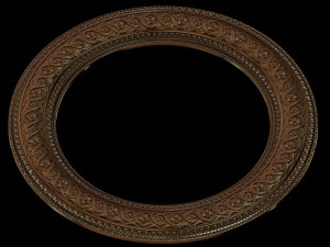 frame 6 3D Принт Модель