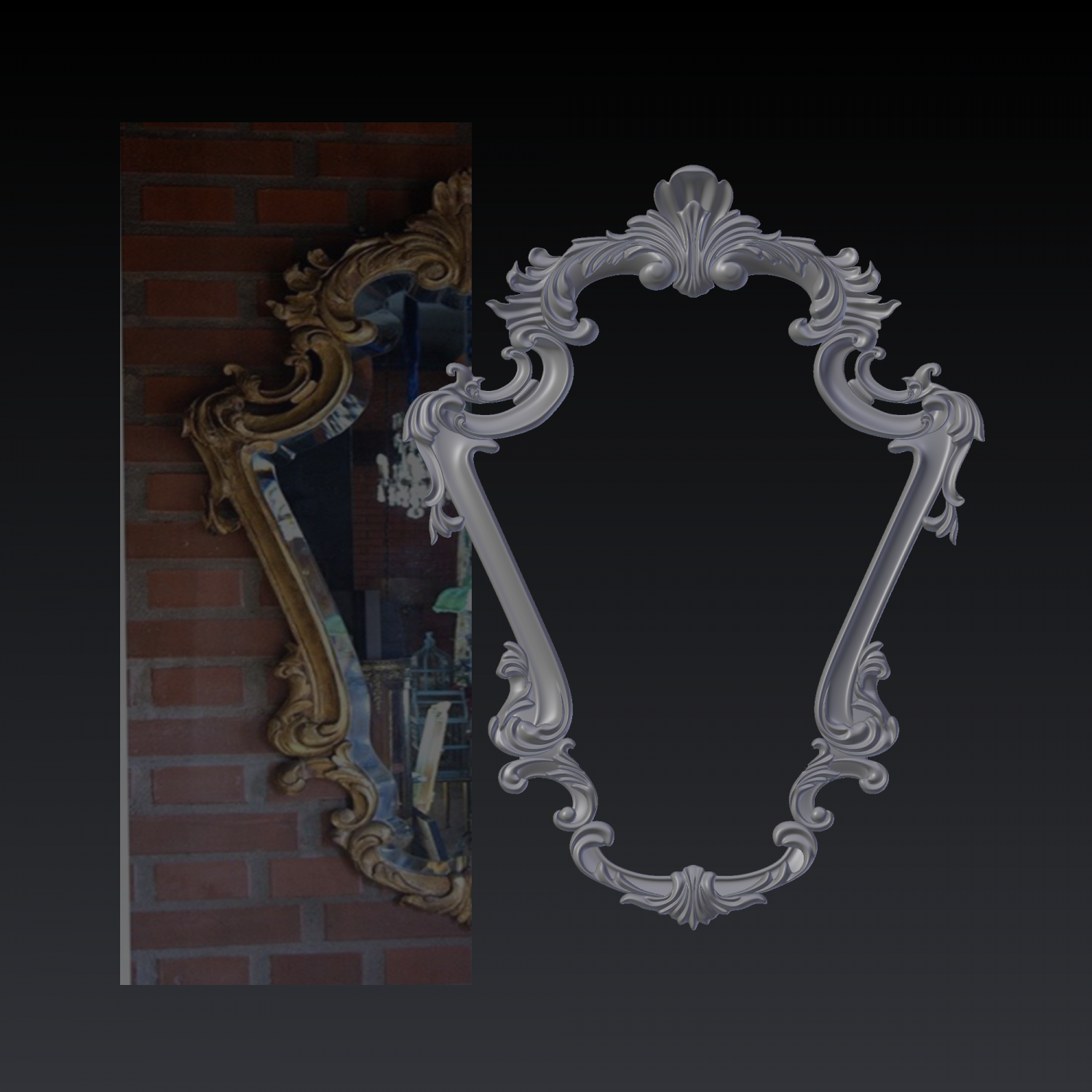 Frame 11. Frame 11