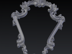 frame 11 Modello di stampa 3D