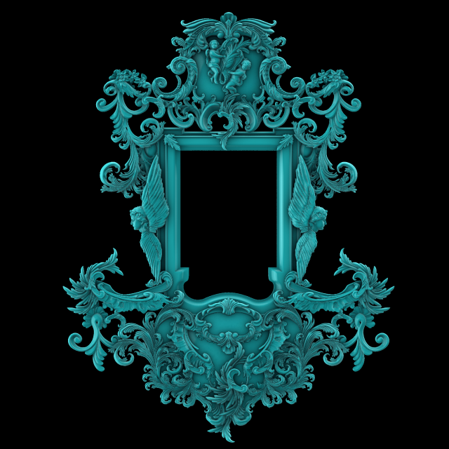np 3D Baskı Modeli .c4d .max .obj .3ds .fbx .stl .blend 
