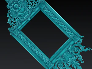 kiot 3D Print Model