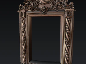 v2 3D Print Model