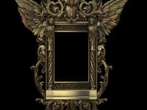 키오트 3 3D 프린트 모델