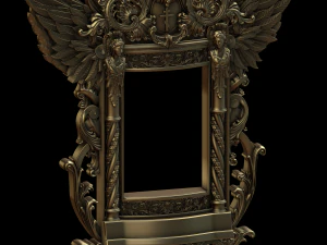 kiot 3 3D Print Model