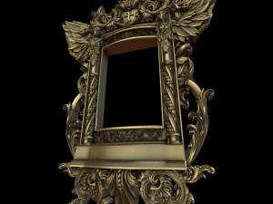 kiot 3 3D Print Model