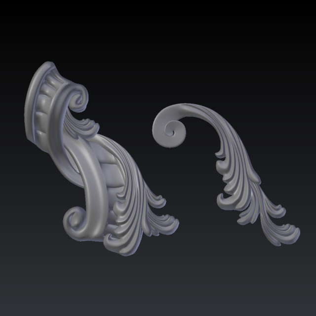 55556 3D-Modell .c4d .max .obj .3ds .fbx .stl .blend 