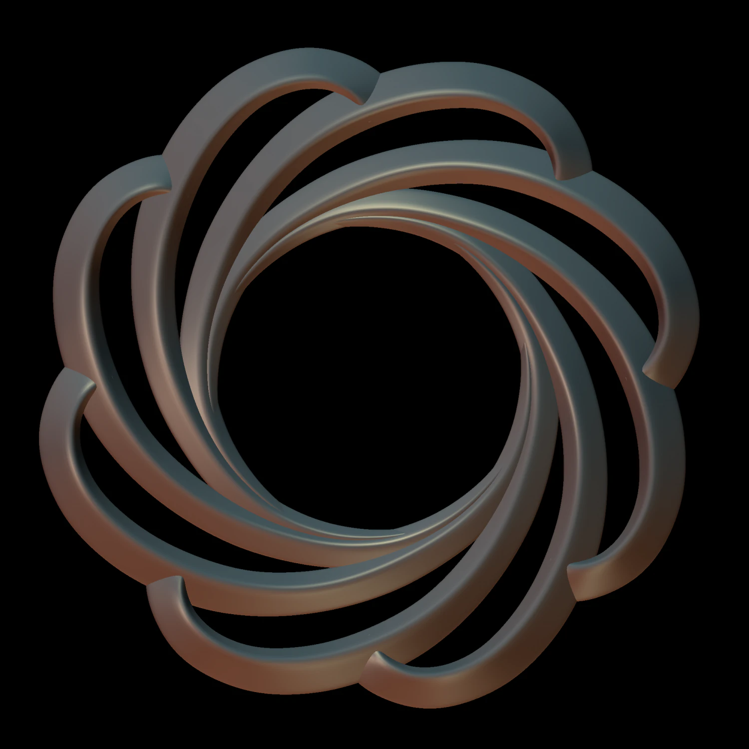 frame 66 3D Print Model .c4d .max .obj .3ds .fbx .stl .blend 