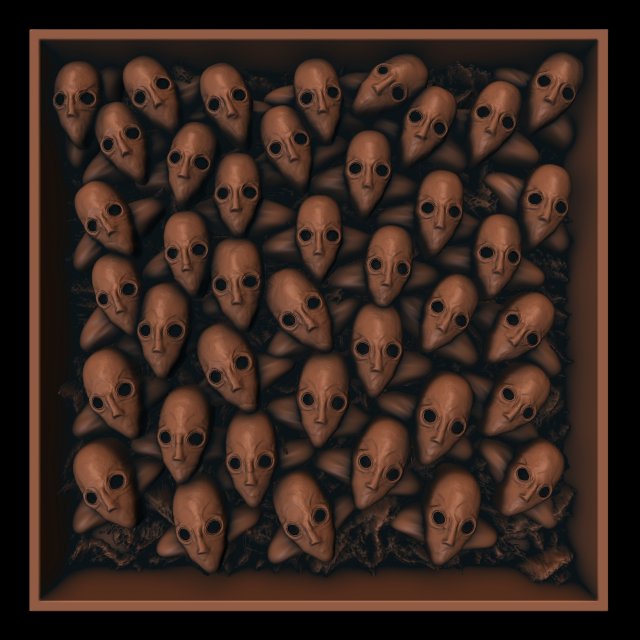 head 3D-Druckmodell .c4d .max .obj .3ds .fbx .stl .blend 