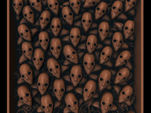 head Modèles 3D en vedette