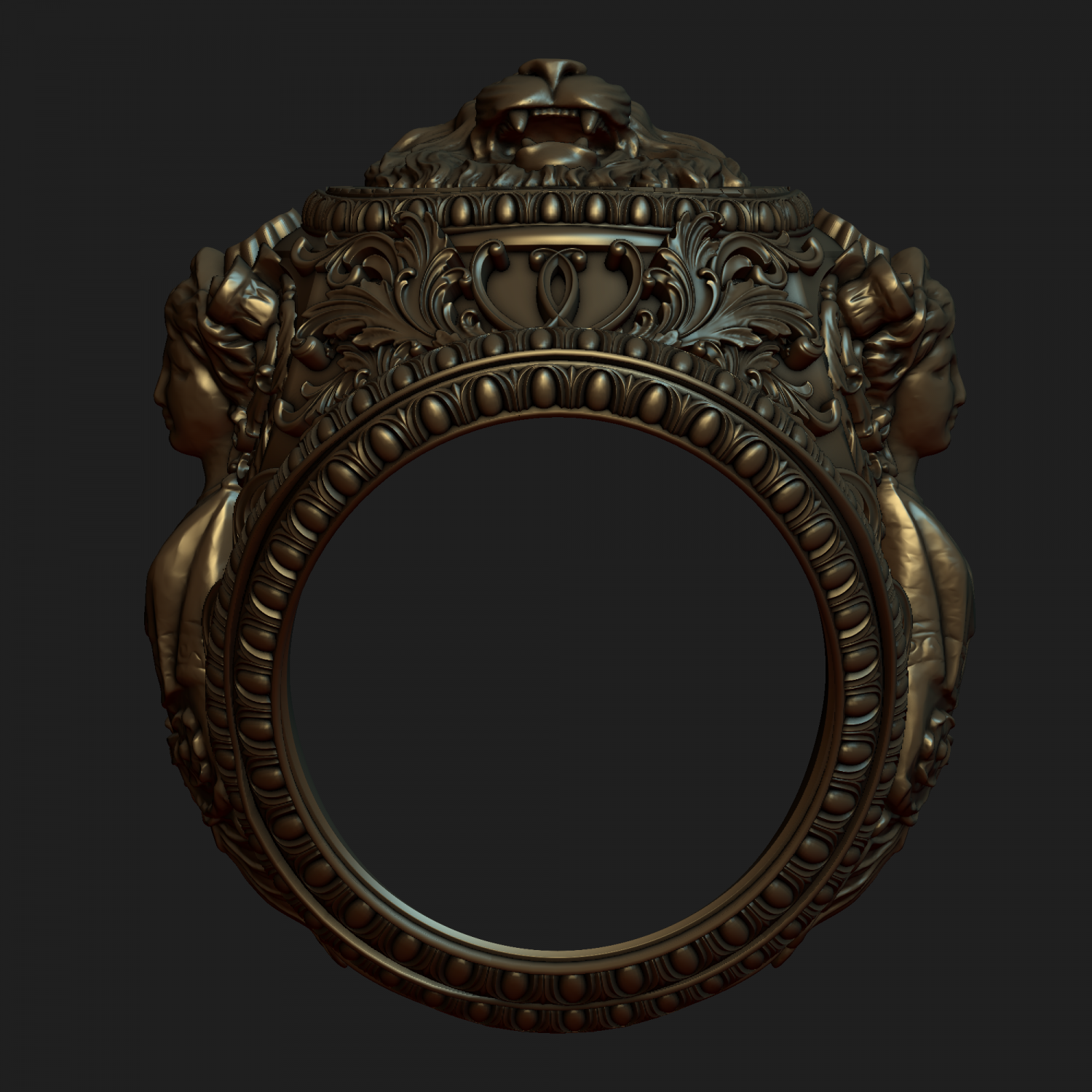 King ring steam фото 42