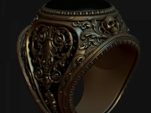 lote 1 Modelo de Impressão 3D