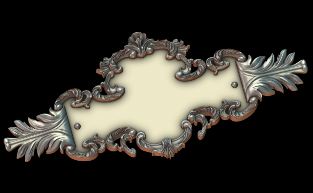 098 Modello di stampa 3D .c4d .max .obj .3ds .fbx .stl .blend 