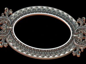 orzeł Model do druku 3D