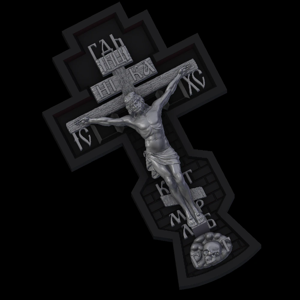 kr4 3D Print Model .c4d .max .obj .3ds .fbx .stl .blend 