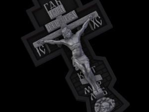 kr4 3D Print Model