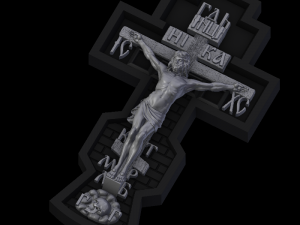 kr4 3D Print Model