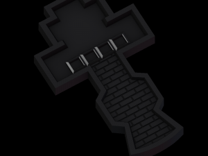 kr4 3D Print Model