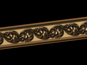 dic Modelo de impresión 3D