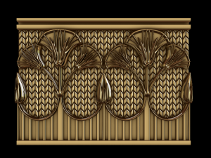 uz 3D-Druckmodell