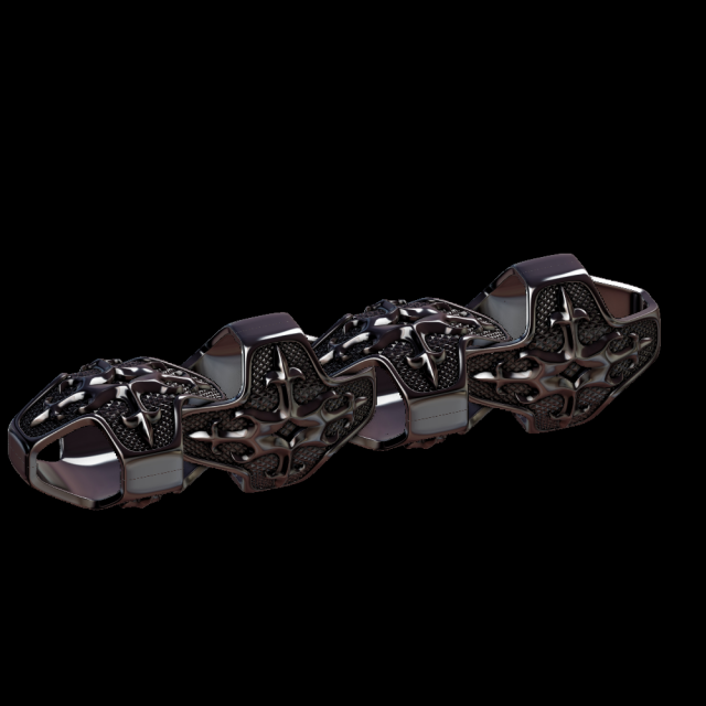 3435 Modelo de impresión 3D .c4d .max .obj .3ds .fbx .stl .blend 