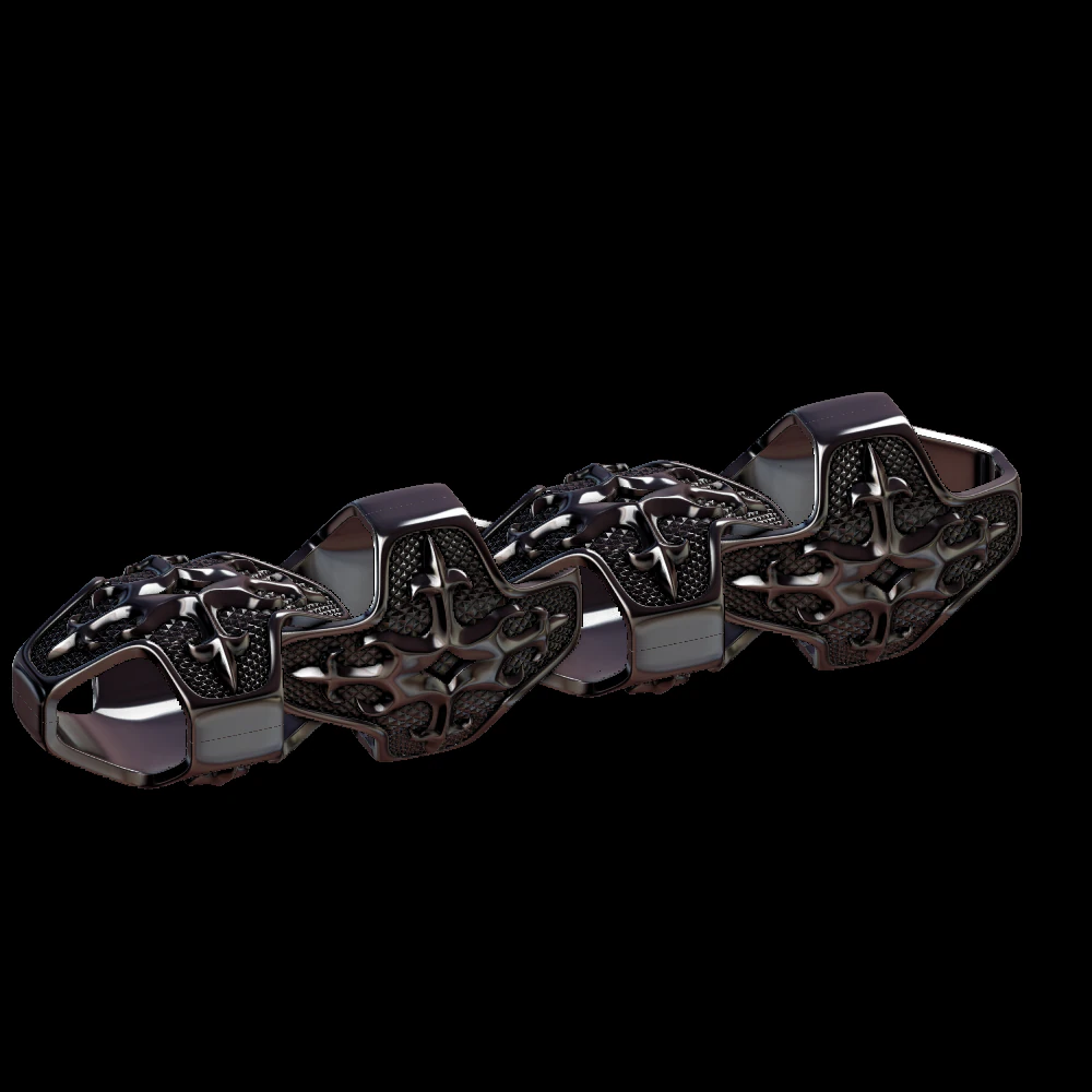 3435 3D Print Model .c4d .max .obj .3ds .fbx .stl .blend 
