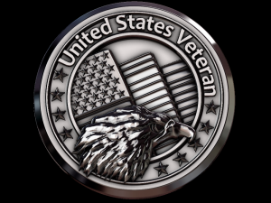 united states veteran Modèles 3D en vedette