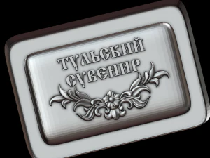 TP 3Dプリントモデル