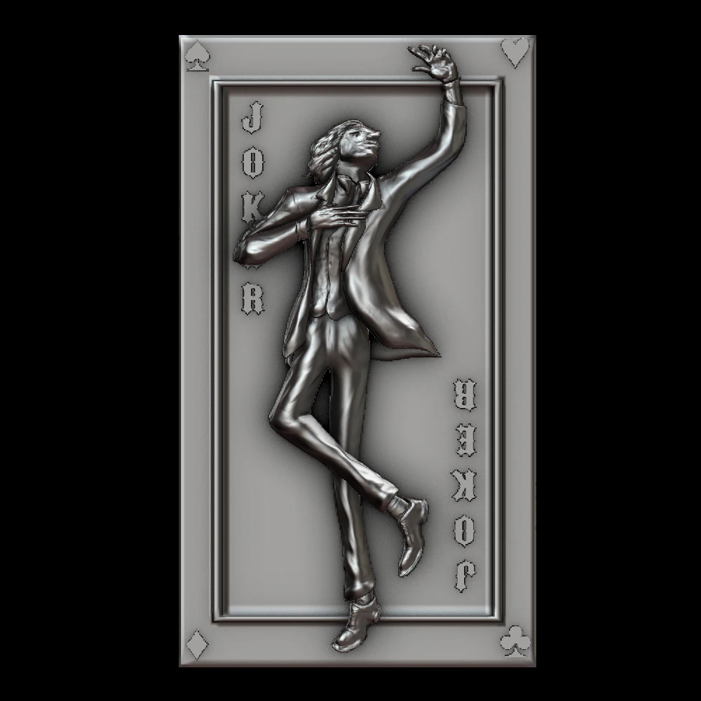 j 3D Print Model .c4d .max .obj .3ds .fbx .stl .blend 