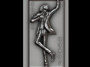 j Modelo de impresión 3D