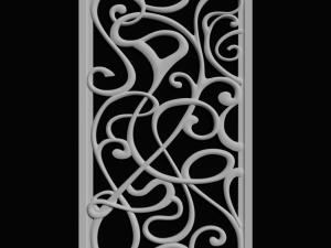0011 Modèles 3D en vedette