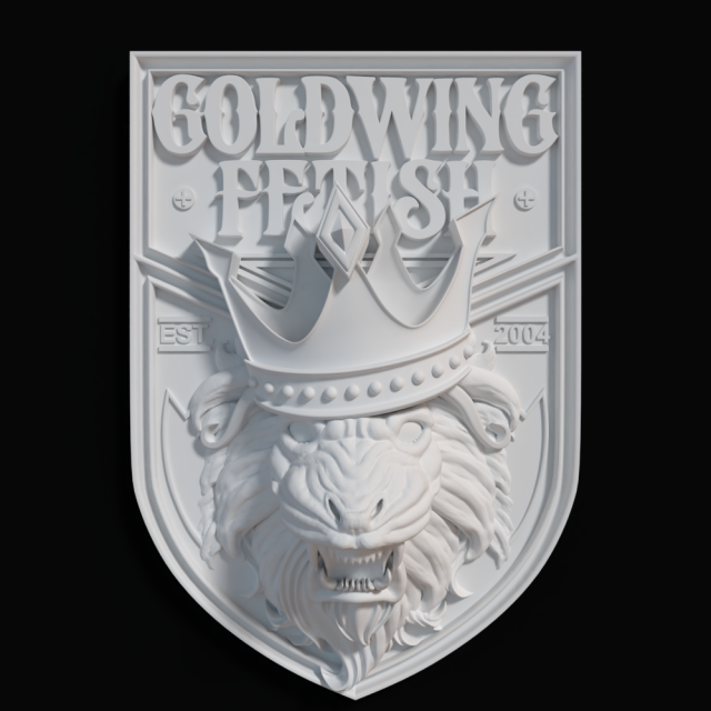 0011 3D-printmodel .c4d .max .obj .3ds .fbx .stl .blend 