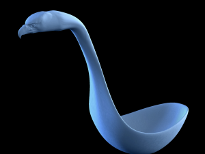 7878 3D Принт Модель